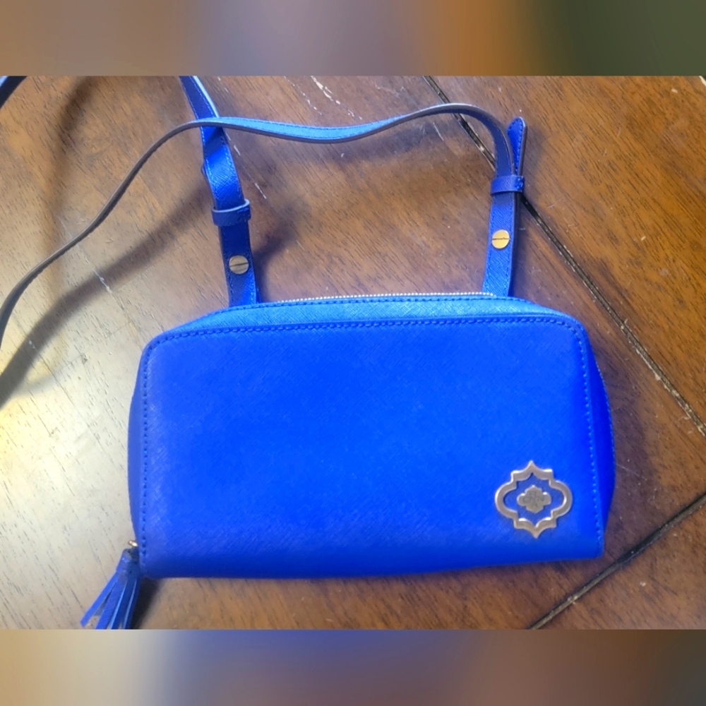OrYany Crossbody Clutch
